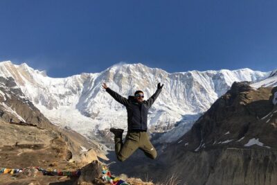 2 Days Ghorepani Poonhill Trek from Pokhara - Day 1: The Ghorepani Walk Gets You Into Real Annapurna Country