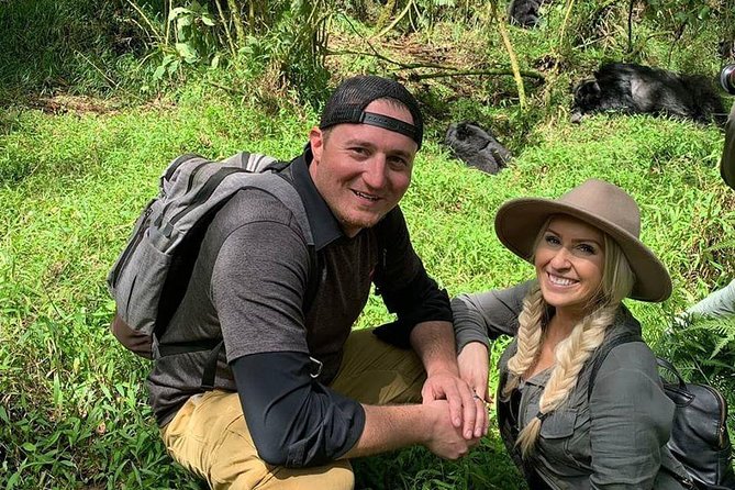2 Days Gorilla Trekking Rwanda - The two-day rhythm: calm Kigali, then serious gorillas