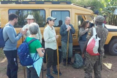 2 Days Gorilla Trekking Uganda - Day 1 in Kigali: city time plus the long road toward the forest