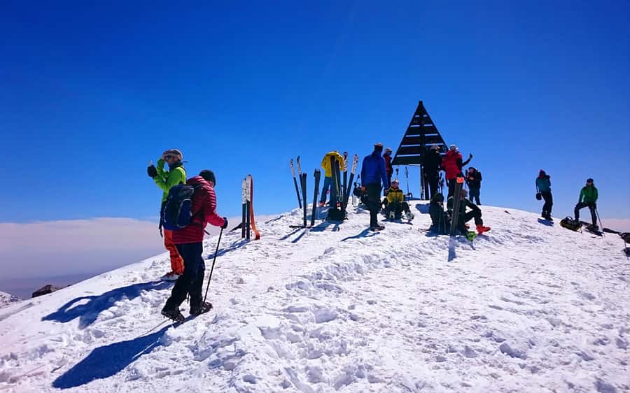 2 Days Mount Toubkal ascent trek via Ait Mizane Valley - The 5:30 summit push: what to expect on Toubkal