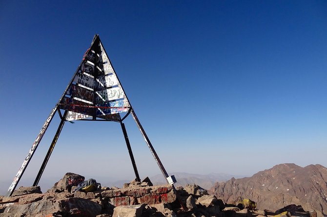 2 days Mount Toubkal Trek from Marrakech - Why Toubkal feels achievable without technical climbing