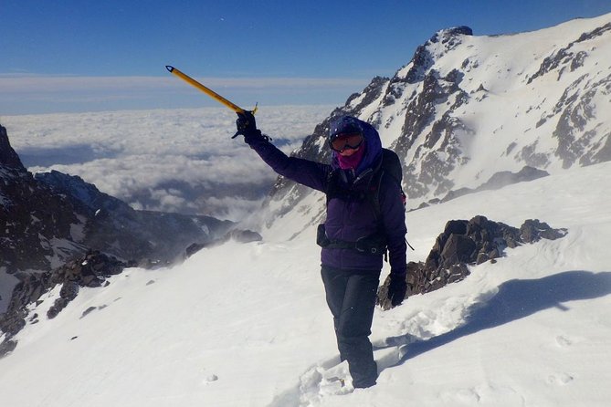 2 days Mount Toubkal Trek from Marrakech - Food, tea, and refuge rhythms (what you’ll actually notice)