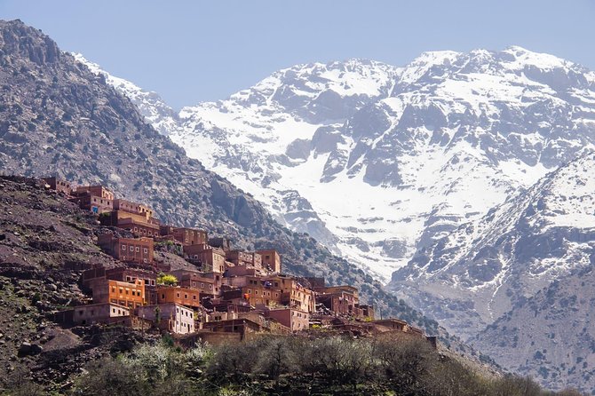 2 days Mount Toubkal Trek from Marrakech - Price and value: what $157.02 covers (and why it can be worth it)