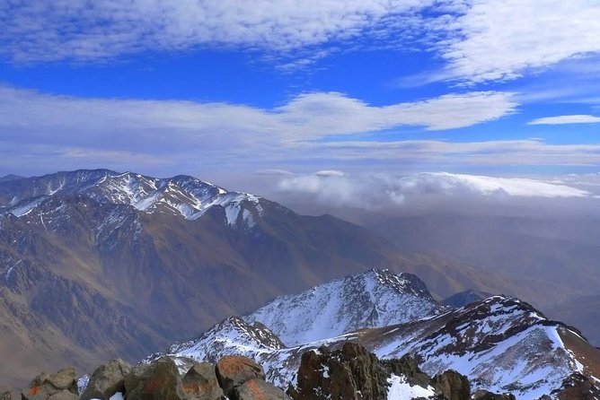 2 days Mount Toubkal Trek from Marrakech - Practical considerations: gear, pacing, and cold morning prep
