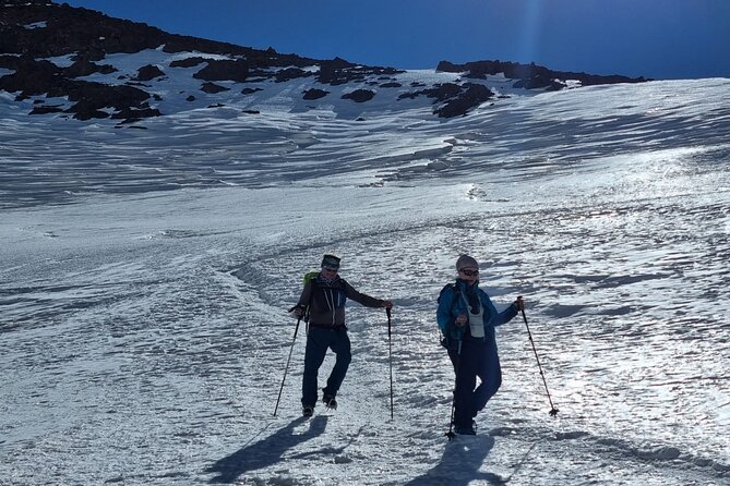 2 Days Mt Toubkal Trek - Camping Near Neltner Hut: What’s Included, What Isn’t