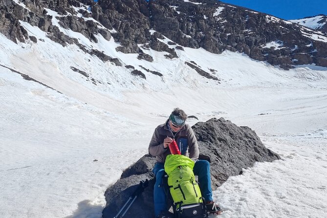2 Days Mt Toubkal Trek - Day 2 Summit Push: The 8-Hour Challenge You’ll Feel