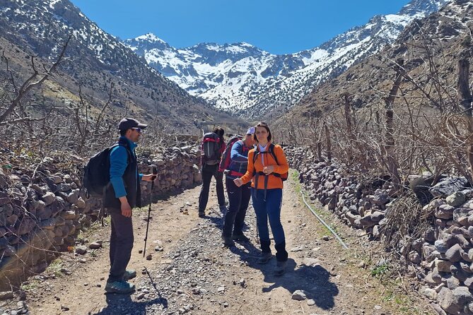 2 Days Mt Toubkal Trek - Price and Value at $248.55: What You’re Paying For
