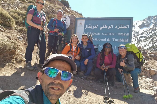 2 Days Mt Toubkal Trek - What You Should Pack (Because Key Rentals Aren’t Included)