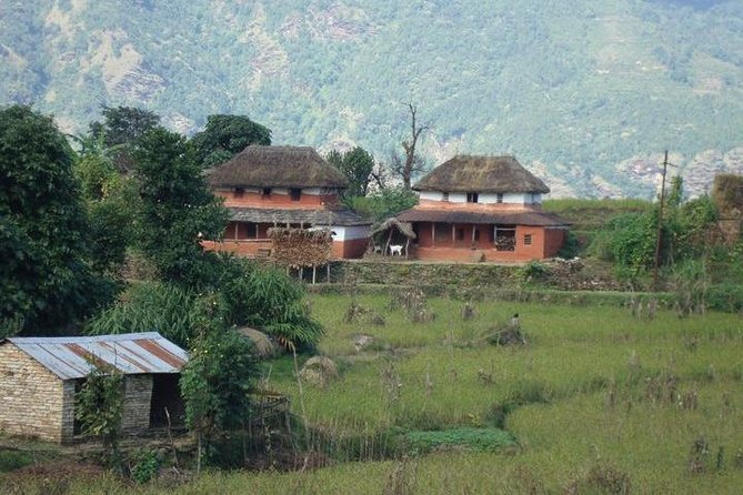 2 Days Panchase Hill Trek from Pokhara - Key highlights you’ll actually care about