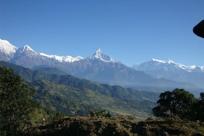 2 Days Panchase Hill Trek from Pokhara - Why a Two-Day Panchase Trek Works From Pokhara