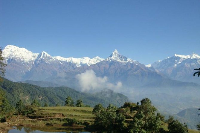 2 Days Panchase Hill Trek from Pokhara - Who This Trek Suits (and Who Should Skip It)