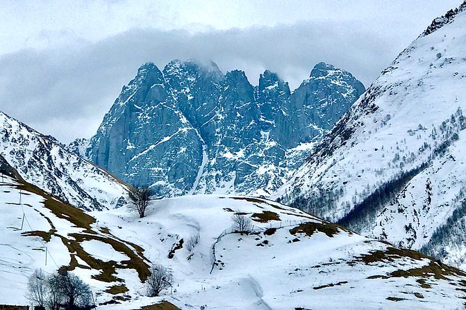 2 Days Private Tour to Kazbegi and Juta Village with Trekking - Practical tips to make the two days smoother