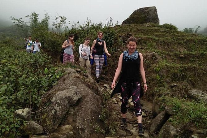 2 days private Wildland Trek in Sapa - Night in a local family home: the homestay experience you’ll remember