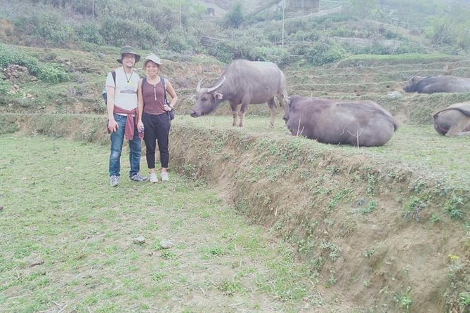 2 days private Wildland Trek in Sapa - Guides: the difference between a trek and an experience
