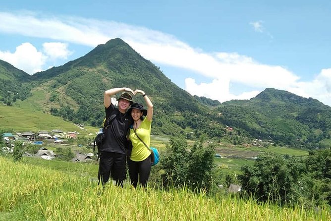 2 days private Wildland Trek in Sapa - What to pack for a two-day Sapa trek (without overthinking it)