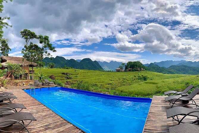 2 Days Pu Luong Offbeat Trekking Best for Mountain Lovers - Day 1: Kho Muong + Bat Cave and the push into the quieter places