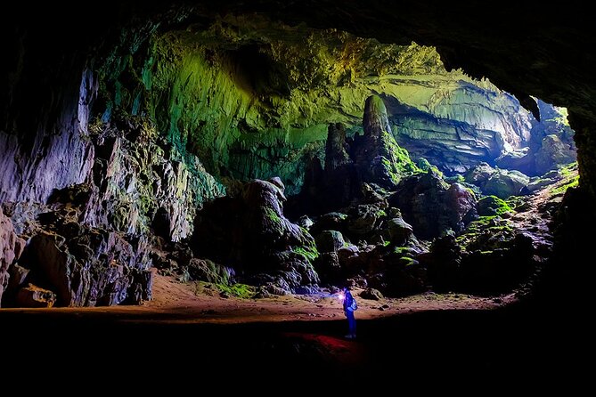 2 Days Pu Luong Offbeat Trekking Best for Mountain Lovers - Small-group dynamics: why max 10 really helps on a trek