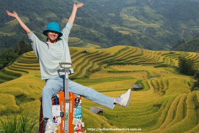 2-Days Sapa Tour with Fansipan Cable Car Trekking Three Village - Evening in Ta Van: bungalow stay, fireplace vibes, and a cooking session