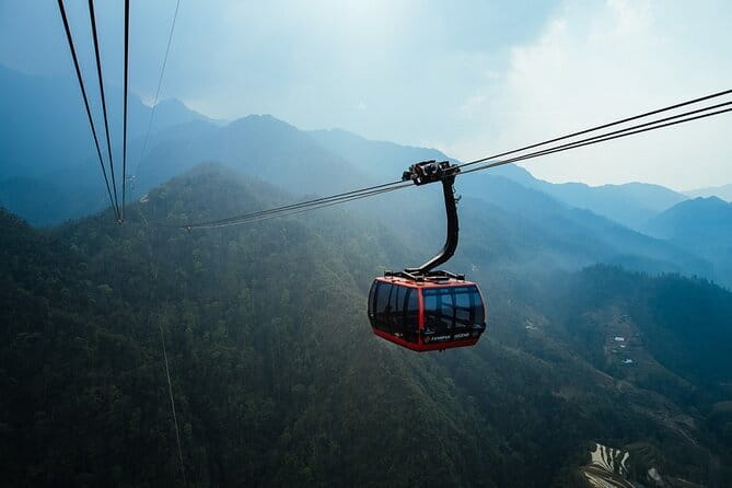 2-Days Sapa Tour with Fansipan Cable Car Trekking Three Village - Who this tour is best for (and who should choose something else)