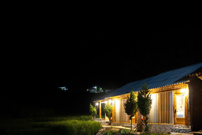 2-Days Sapa Trekking and Overnight in Tavan Village - Back to Sapa Town: One Hour to Walk, Then Straight to Hanoi