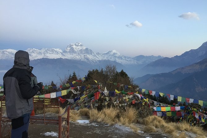 2 Days Short Poon Hill Trek - What Makes This 2-Day Poon Hill Trek Click