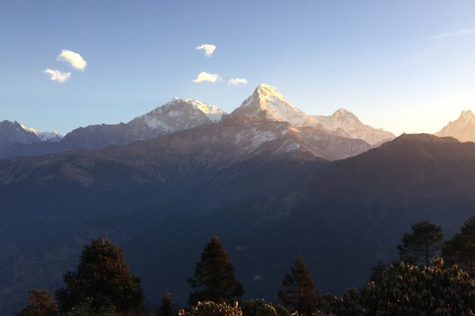 2 Days Short Poon Hill Trek - From Pokhara to Nayapul: The Day 1 Setup That Actually Matters