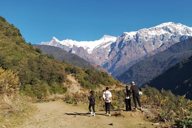 2 Days Sikles Trek from Pokhara - Key Things You’ll Actually Notice on the Sikles Trek