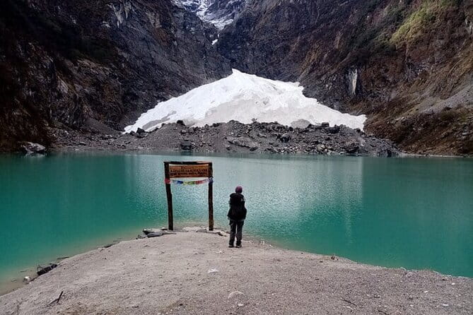 2 Days Sikles Trek from Pokhara - Day 2: Sunrise Views, Breakfast, and the Trip Back to Tangting