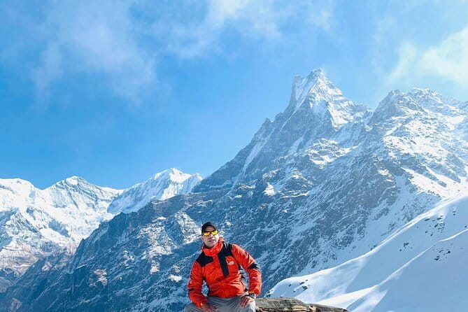 2 Days Sikles Trek from Pokhara - Price and Value: Is $200 Reasonable for Two Days?