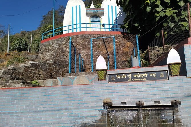 2 Days Sikles Trek from Pokhara - Day 1: From Pokhara to Tangting, Then Up to Sikles Village