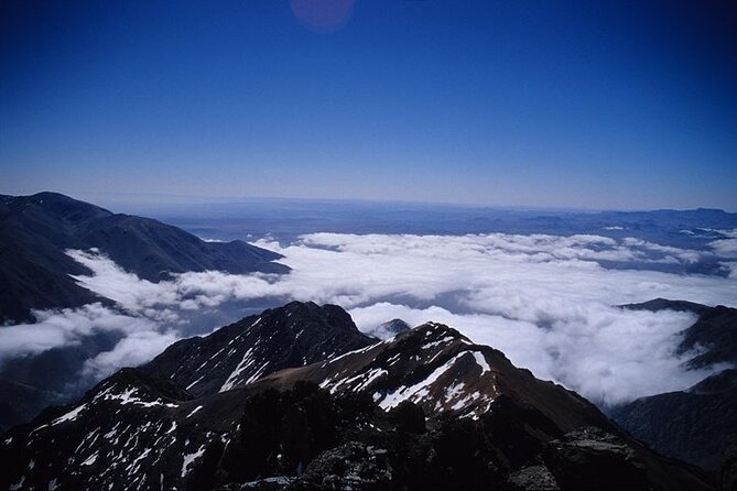 2 days Toubkal adventure Trek - Key Takeaways