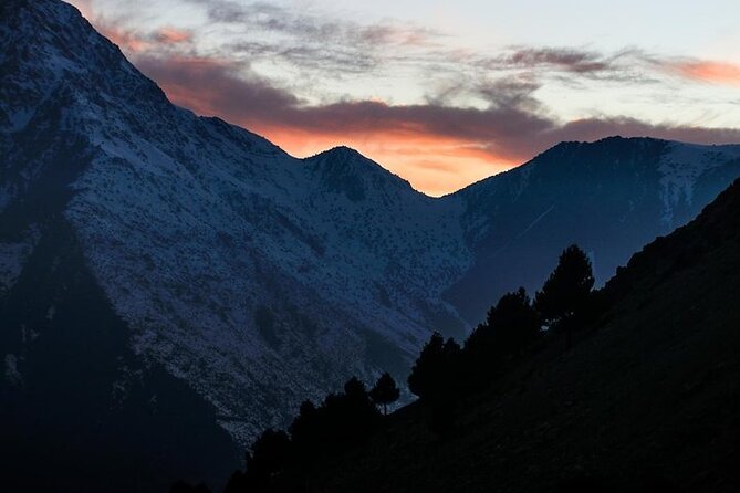 2 days Toubkal adventure Trek - The Night Before Day 2: Packing For An Early Sunrise Climb