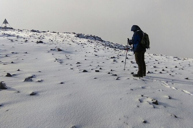 2 days Toubkal adventure Trek - Guides, Drivers, And The Human Side Of The Trek