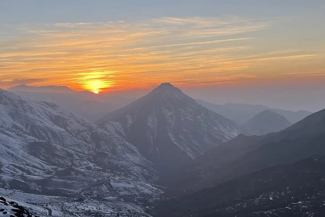2 days Toubkal adventure Trek - Price And Value: What $90 Actually Buys In The High Atlas