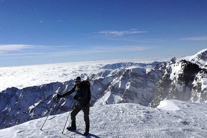 2 days Toubkal adventure Trek - Who This 2-Day Toubkal Trek Is Perfect For