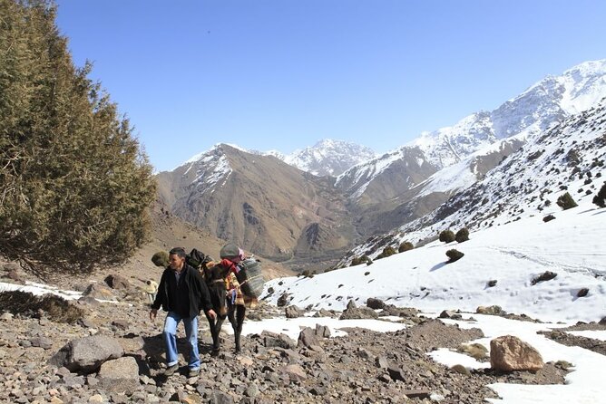 2-Days Toubkal Trek from Marrakech with Local Guide - Key Things to Know Before You Hike Toubkal