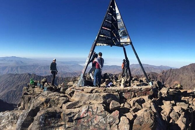 2-Days Toubkal Trek from Marrakech with Local Guide - Should You Book This 2-Day Toubkal Trek?