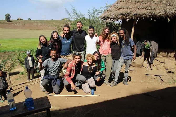 2 days trek around Lalibela - Key things that make this trek memorable