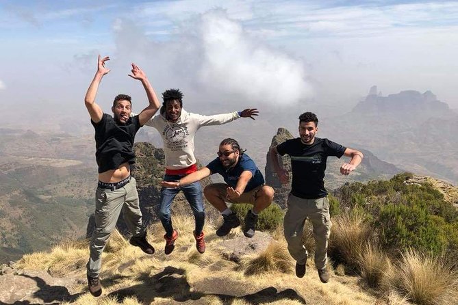 2 days trek around Lalibela - What a 2-Day Lalibela Trek Actually Gives You