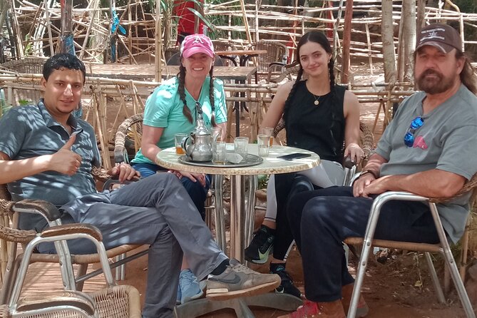 2 Days Trek to Atlas Mountains berber villages - Key highlights to know before you go