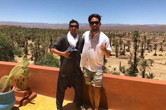 2 Days Trek to Atlas Mountains berber villages - The High Atlas in two days: why Imlil works