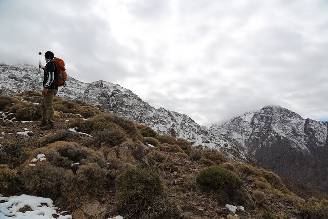 2-Days Trek to Berber villages in the Atlas Mountains - Key Things That Make This Trek Work
