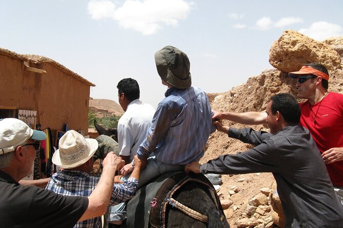2-Days Trek to Berber villages in the Atlas Mountains - Guides, Group Size, and Why Hassan’s Network Matters