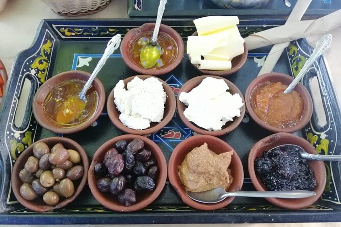 2 days trekking from Chefchaouen to Akchour - Afeska Rural House Overnight: Dinner, Quiet Evenings, and Mountain Conversation