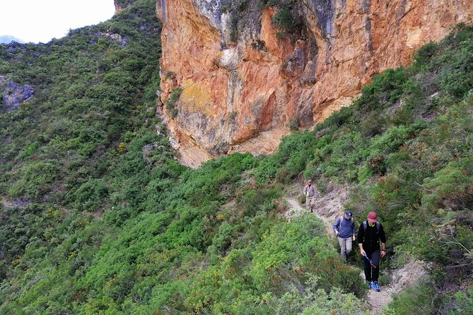 2 days trekking from Chefchaouen to Akchour - Who This Trek Suits Best (and Who Might Want a Different Option)