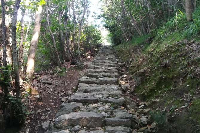 2 Days Trekking - Il Sentiero del Viandante: from Varenna to Colico - Why the Sentiero del Viandante from Varenna to Colico is worth your time