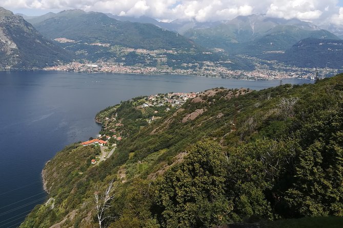 2 Days Trekking - Il Sentiero del Viandante: from Varenna to Colico - Price and value: what $289.40 gets you, and what to budget for