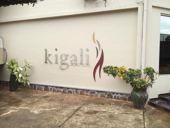 2 days Uganda Gorilla trekking - Kigali Genocide Memorial: start with meaning, not just photos