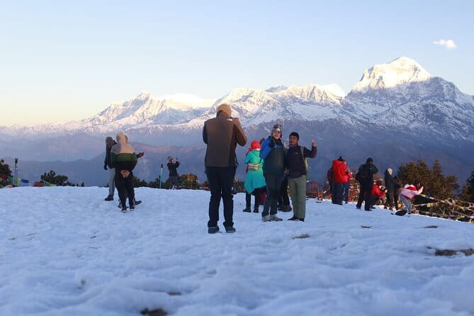 2 Days Very Short Poon Hill Trek from Pokhara - Key things to know before you go