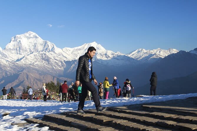 2 Days Very Short Poon Hill Trek from Pokhara - Who This Trek Suits (and Who Might Want a Longer Plan)